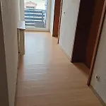 Pensjonat Mit 4 Betten, Bad, Wc, Kueche Und Balkon Karlsbad