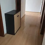 Mit 4 Betten, Bad, Wc, Kueche Und Balkon Pensjonat