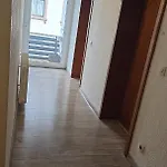 Mit 4 Betten, Bad, Wc, Kueche Und Balkon Karlsbad
