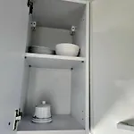 Mit 4 Betten, Bad, Wc, Kueche Und Balkon