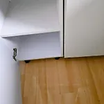 Pensjonat Mit 4 Betten, Bad, Wc, Kueche Und Balkon Karlsbad
