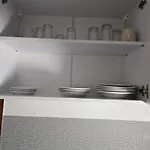 Pensjonat Mit 4 Betten, Bad, Wc, Kueche Und Balkon