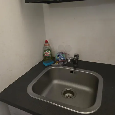 Mit 4 Betten, Bad, Wc, Kueche Und Balkon Pensjonat