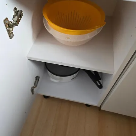 Mit 4 Betten, Bad, Wc, Kueche Und Balkon